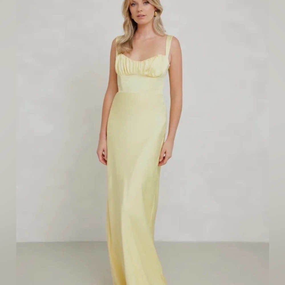 Park & Fifth Dawson Dress